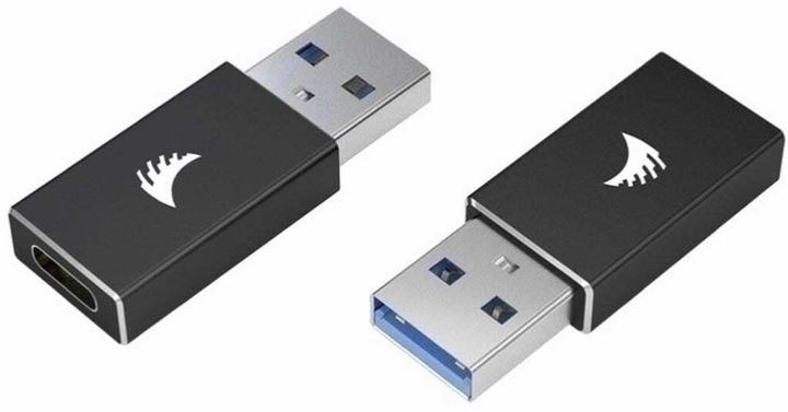Angelbird USB 3.1 zu (USB 3.1)