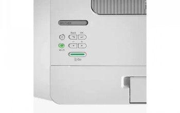 Actual product image Brother HL-L2865DW (Laser, Black and white)