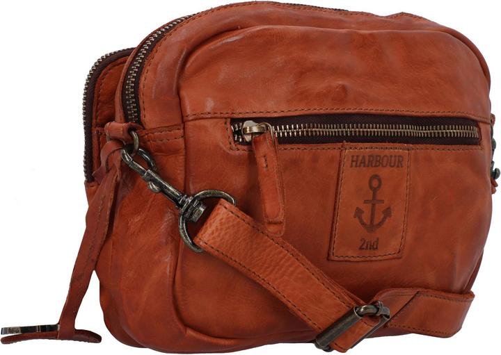 Immagine prodotto Harbour 2nd Thalea Umhängetasche Leder 23 cm
