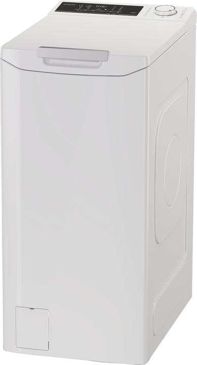Produktbild Candy TCA274TM5-S (7 kg, Oben)
