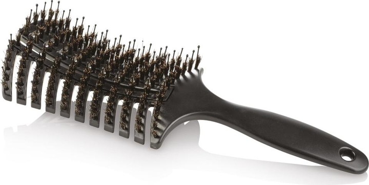 Immagine prodotto XanitaliaPro Spazzola con setole di nylon e puro cinghiale