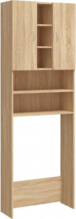 Image du produit vidaXL Waschmaschinenschrank