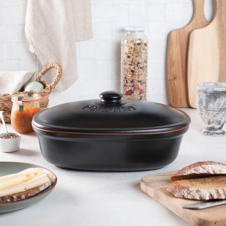 Produktbild Römertopf Brot-Frische-Topf