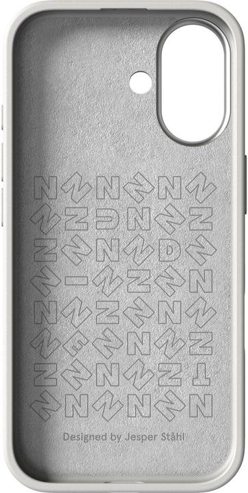 Produktbild Nudient Bold MagSafe Case (Apple iPhone 17)