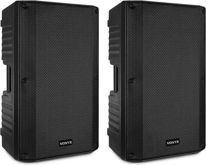 Produktbild Vonyx Vps152a (Aktiv, 1x 500 W)