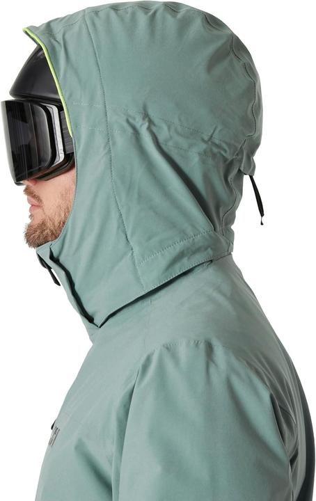 Immagine prodotto Helly Hansen Swift Stretch Ski-jas voor heren (XXL)