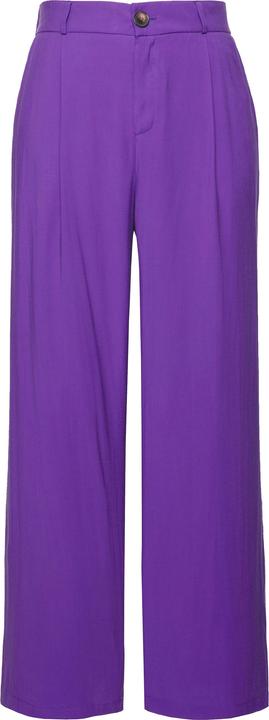 Actual product image Studio Untold High Waisted Elastic Waist Pants (46)