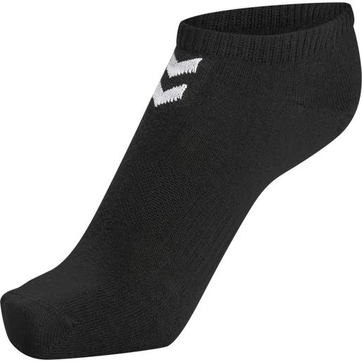 Produktbild hummel hmlCHEVRON 6-PACK ANKLE SOCKS (46 - 48)