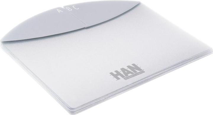 Produktbild Han Karteiregister (A7)