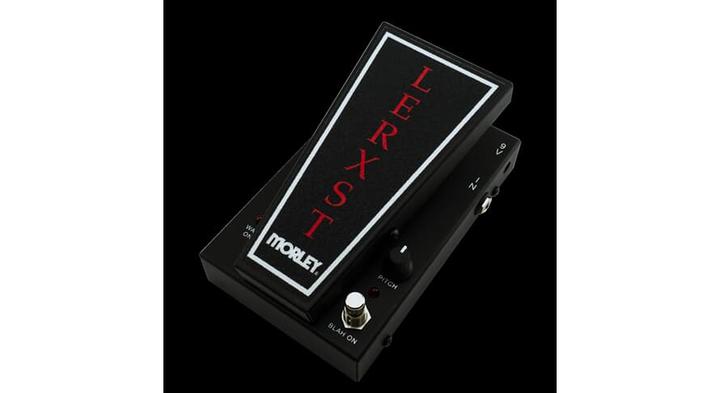 Image du produit Morley LBB Lerxst Blah Blah Wah