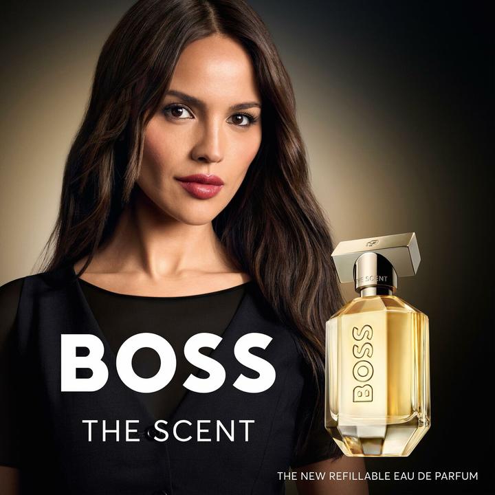 Produktbild Hugo Boss The Scent (Eau de Parfum, 50 ml)