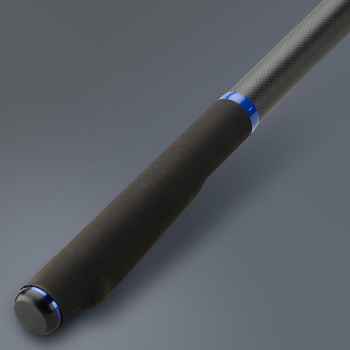 Image du produit Caperlan SYMBIOS 900 (Tige ronde, 420 cm)