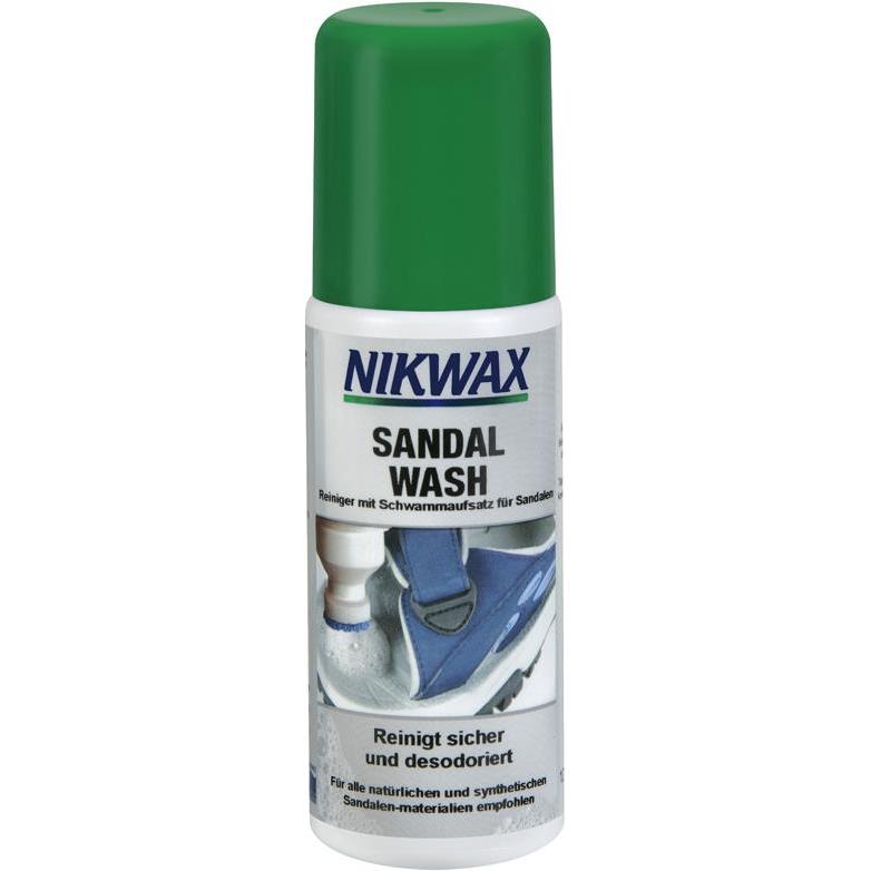 Thumbnail - Nikwax Sandal Wash, Schuhpflege