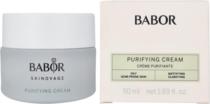 Immagine prodotto Babor Crema purificante Skinovage (50 ml, Crema 24h)