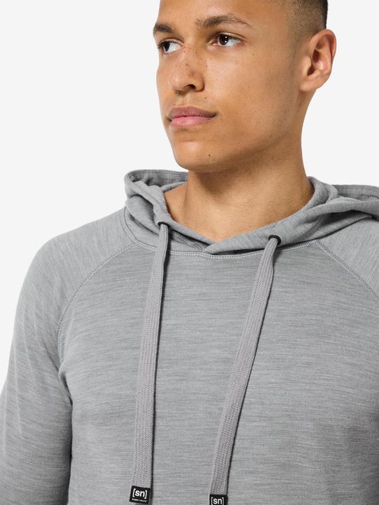 Produktbild Super Natural Favourite Bio Hoodie (L)