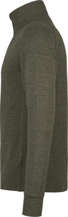 Produktbild Heber Peak TimberHe. Fleece Half Zip (XXL)