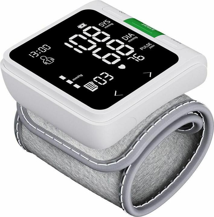 Immagine prodotto Medisana BW 345 Blutdruckmessgerät für das Handgelenk (Misuratore di pressione sanguigna da polso)