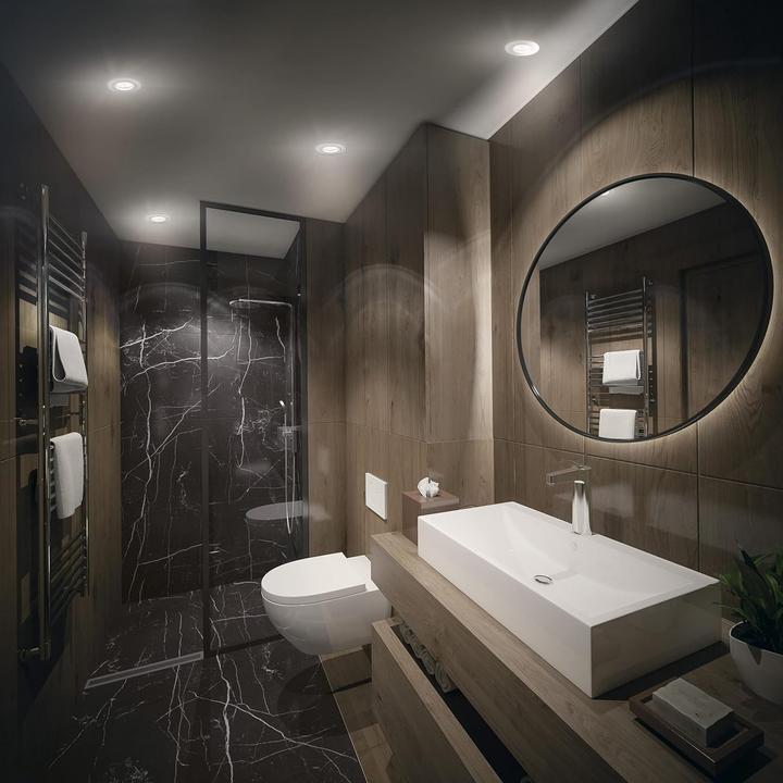 Actual product image Ledvance Sun@Home (GU10, 268 lm, 1x)