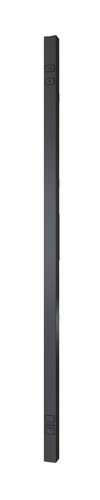 Actual product image APC Rack PDU 2G Metered-by-Outlet ZeroU 16A 230V (21) C13 & (3) C19 Cord Length (3m) IEC320 (3680 VA, 3680 W)
