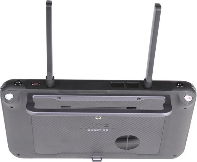 Produktbild Autel EVO II Dual 640T Enterprise, Rugged Bundle RTF (38 min, 1110 g, 48 Mpx)