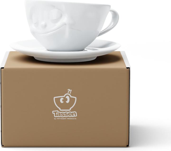 Produktbild 58 Products Glücklich (200 ml, 1 x)