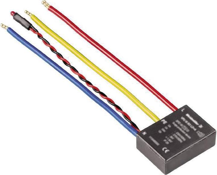 Produktbild Weidmüller Vpuiiisolda