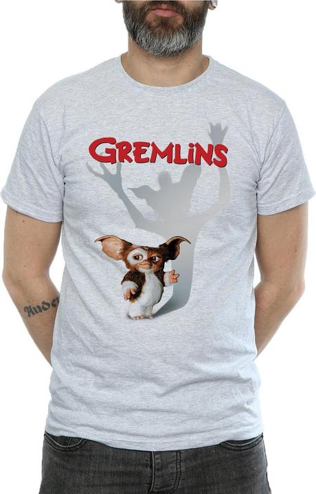Produktbild Universal Textiles Gizmo Shadow TShirt (XXL)