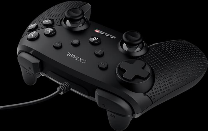 Actual product image Trust GXT541 Muta (PC, Switch)