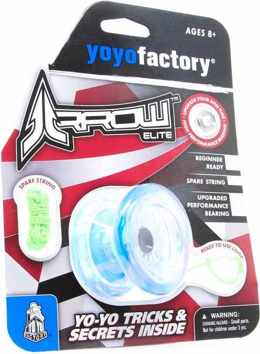 Image du produit Yoyo Flèche jouet - Galaxie