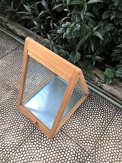 Actual product image zz_ArchivedByPCD_Mutoni Garten Triangle (50 cm)