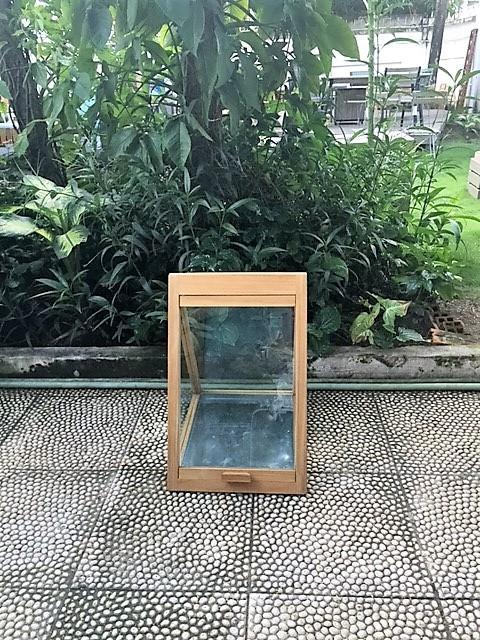 Actual product image zz_ArchivedByPCD_Mutoni Garten Triangle (50 cm)