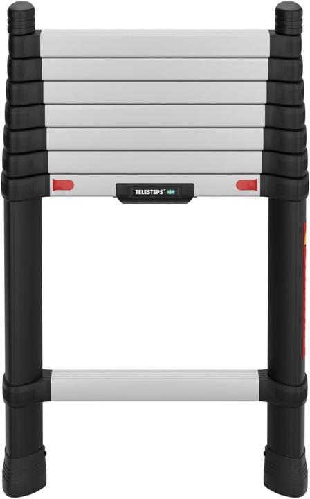 Actual product image Telesteps Teleskopleiter Prime Line 2.6m (Telescopic ladder, 260 cm)