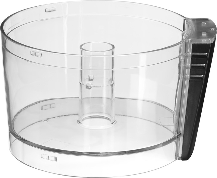 Image du produit KitchenAid 5KFC3515 Broyeur de repas électrique 0,83 l 240 W noir (830 ml, 240 W)