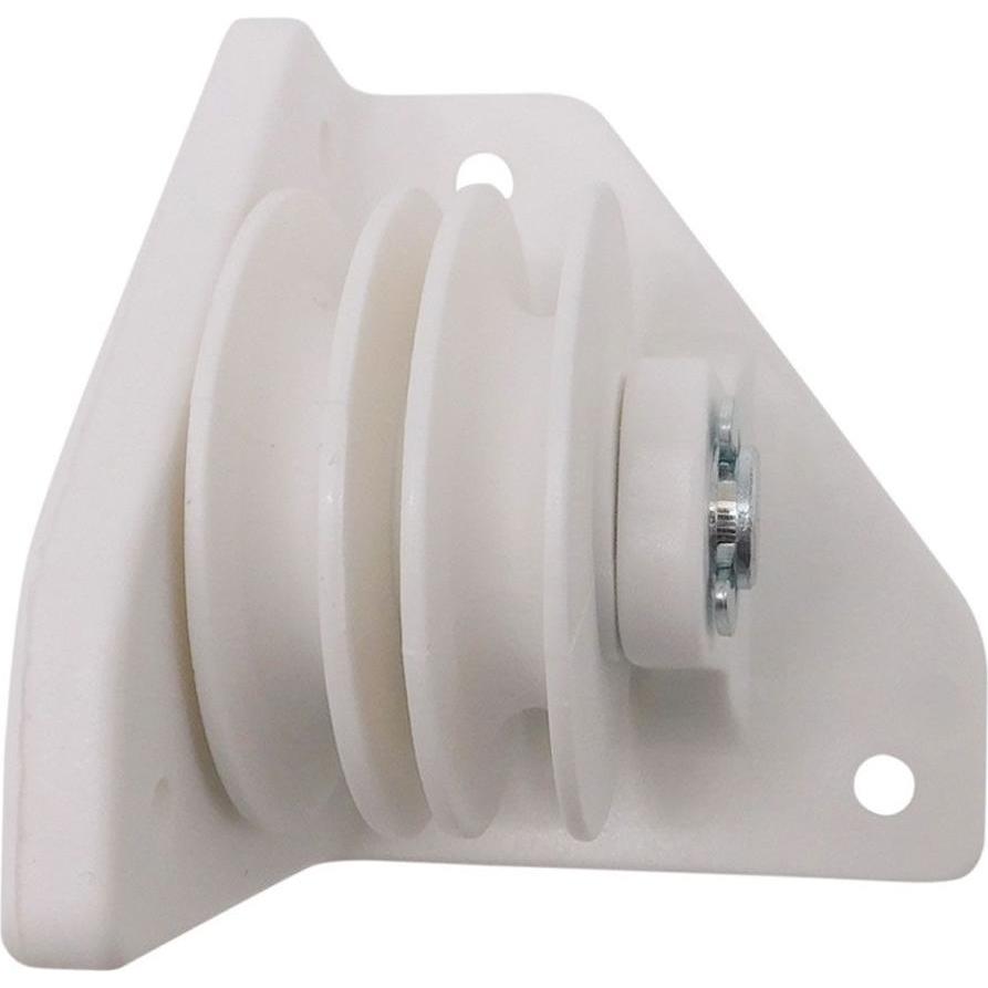 Micel, Gazebo, Pergola side pulley tld20 92581 (73 cm, 73 cm)