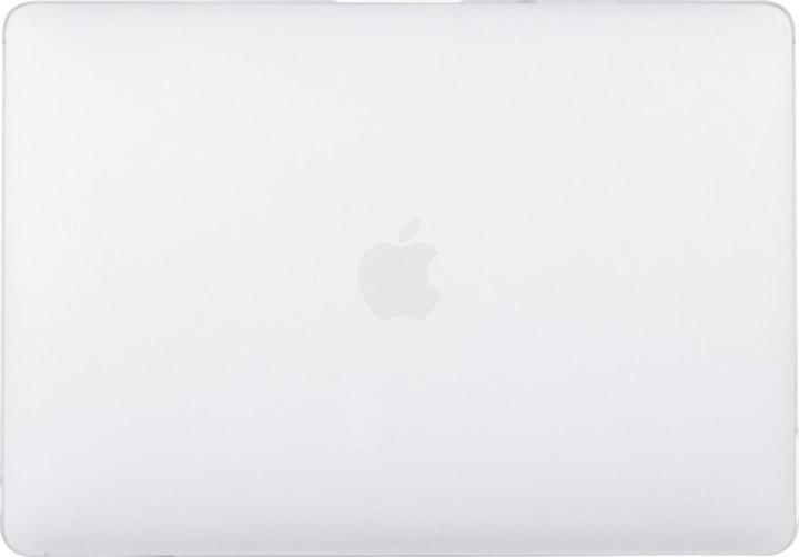 Produktbild eSTUFF MacBook Air 13.3" Clear Hard (13.30", Apple)