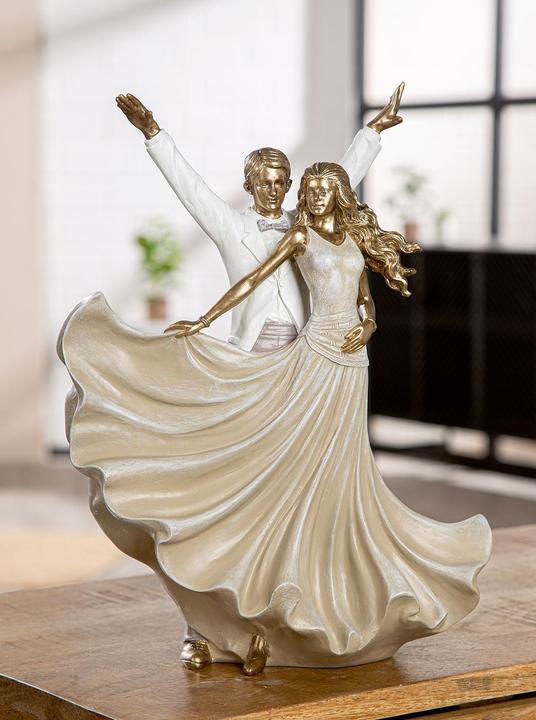 Image du produit Gilde Figur Salsa Prom-Position