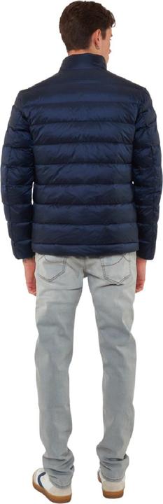 Produktbild Blauer Coat (L)