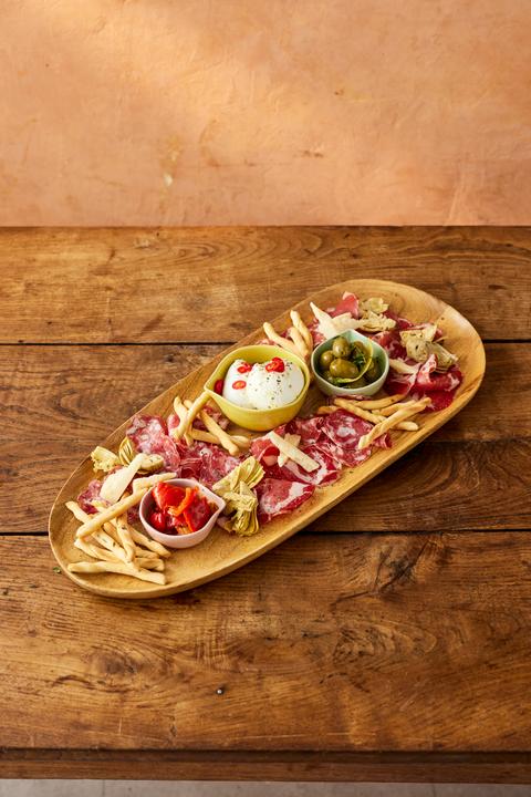 Image du produit Jamie Oliver Big Love Board