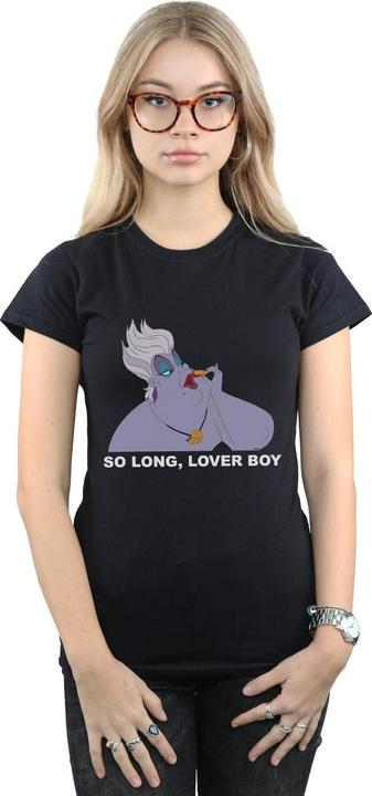 Produktbild Disney The Little Mermaid Ursula So Long TShirt (L)