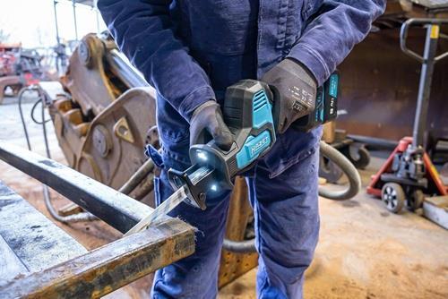 Produktbild HAZET Akku-Säbelsäge 9534-10