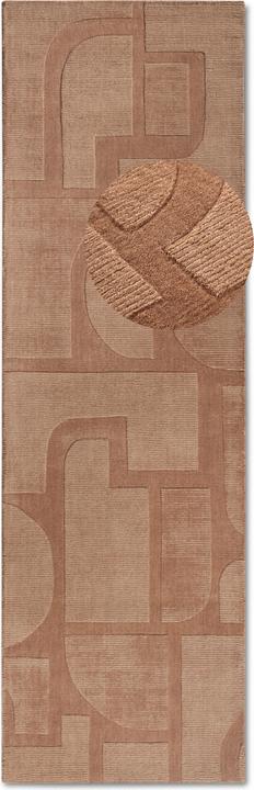 Nutritional values and ingredients Villeroy & Boch Alexis (80 x 250 cm)