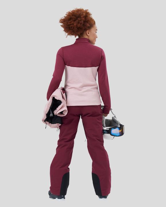 Image du produit Odlo Descent Performance X-Warm (XS)