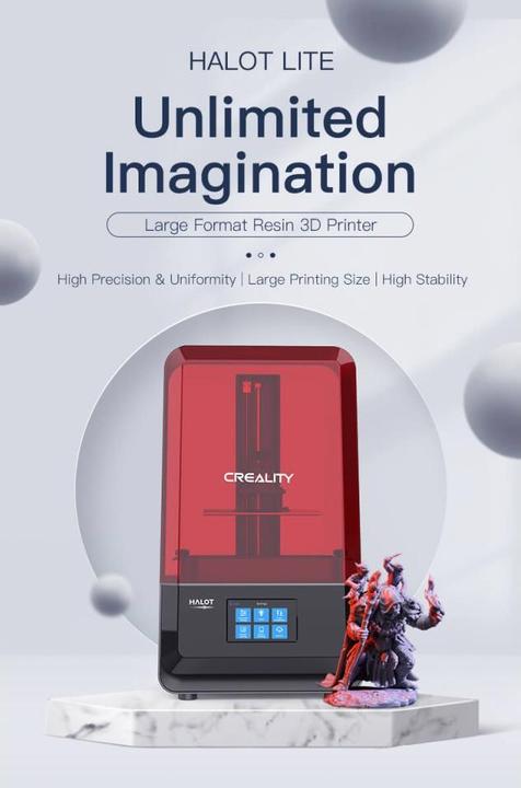 Image du produit Creality CL-89L