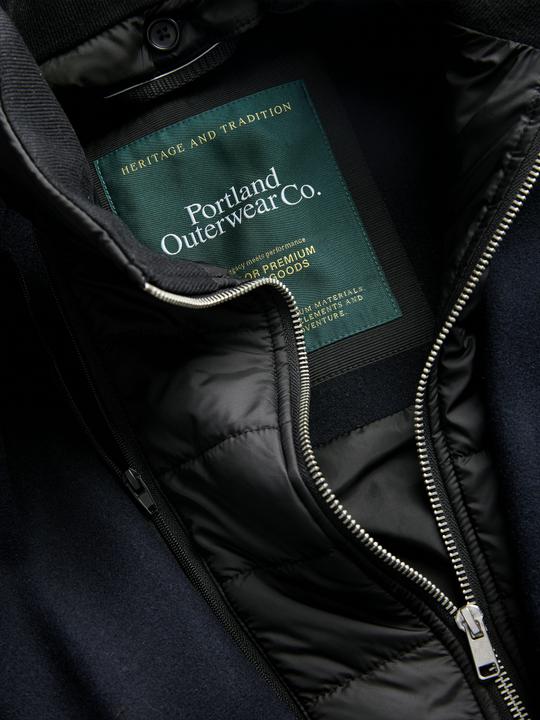 Produktbild Portland Outerwear Co. Mantel Mantel