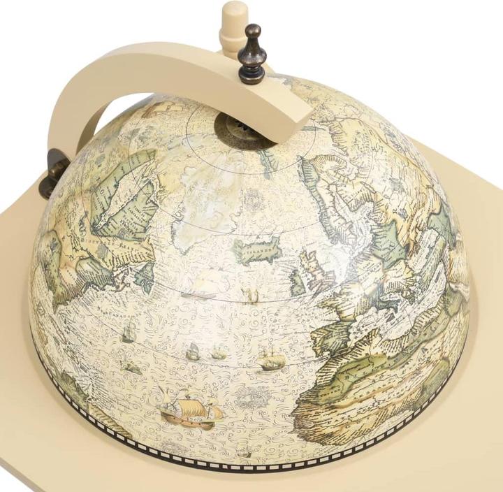 Produktbild vidaXL Alkmani (33 cm)