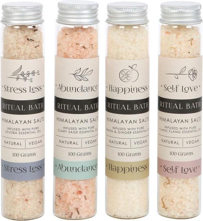 Muskatellersalbei, Ylang Ylang, Jojoba, Zitrone