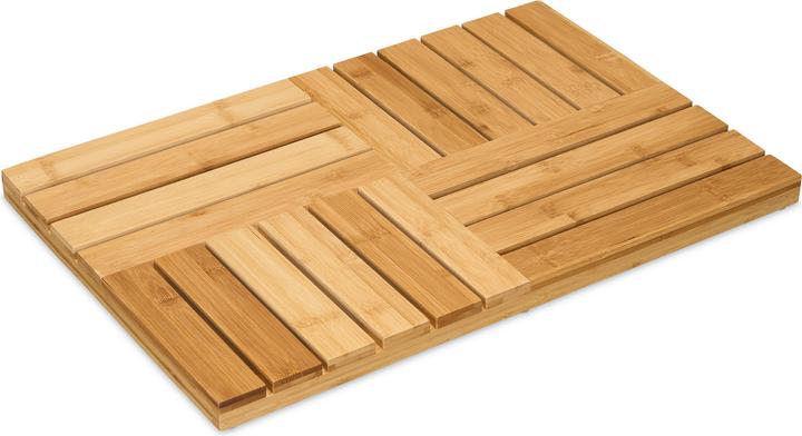 Produktbild Relaxdays Badematte (40 x 61 cm)