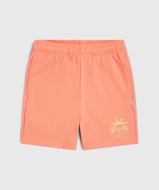 Actual product image O'Neill Heart Sweatshorts (176)