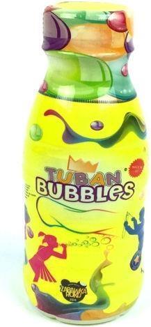 Actual product image Russell Liquid for large soap bubbles