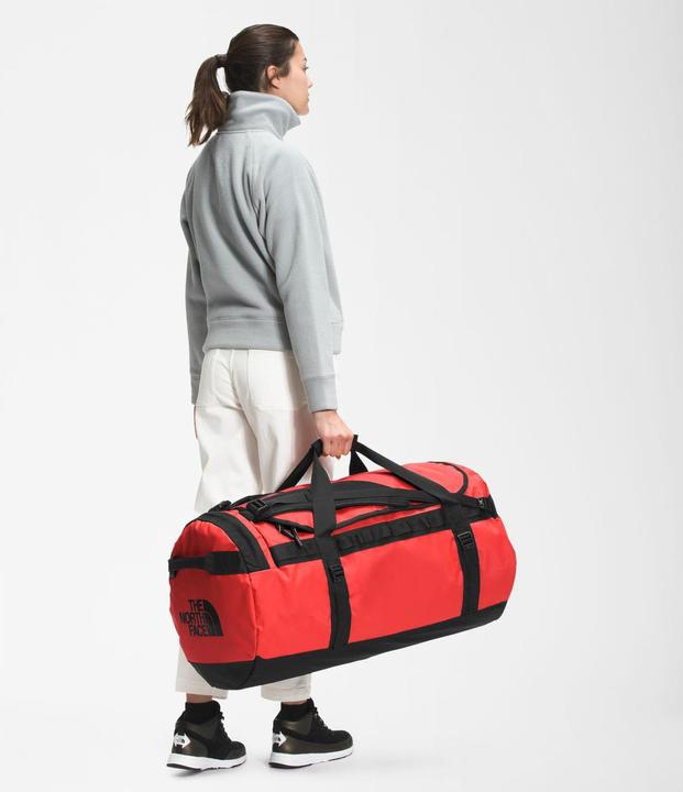 Actual product image North Face Base Camp (95 l)